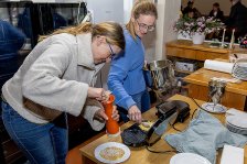 14.12.2025 Ministrantenaufnahme